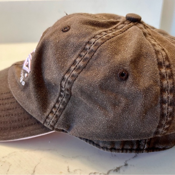 Orange County Choppers Old School New Rules Hat Signed by Paul Sr - Picture 5 of 7